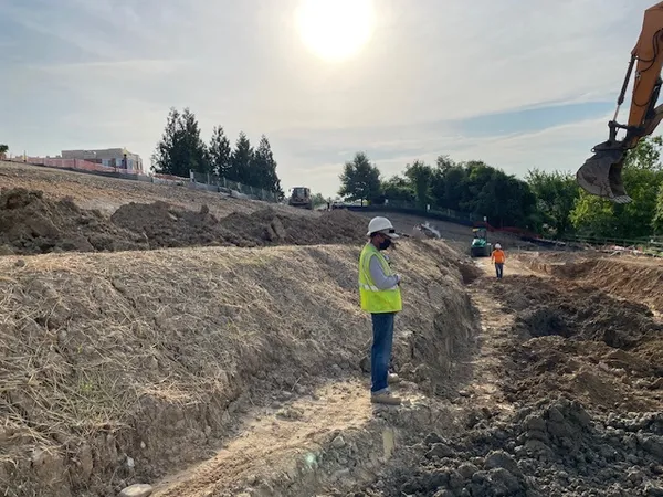 Drainage & Erosion Control