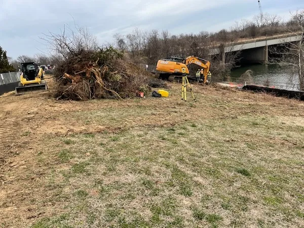 Utility Installation